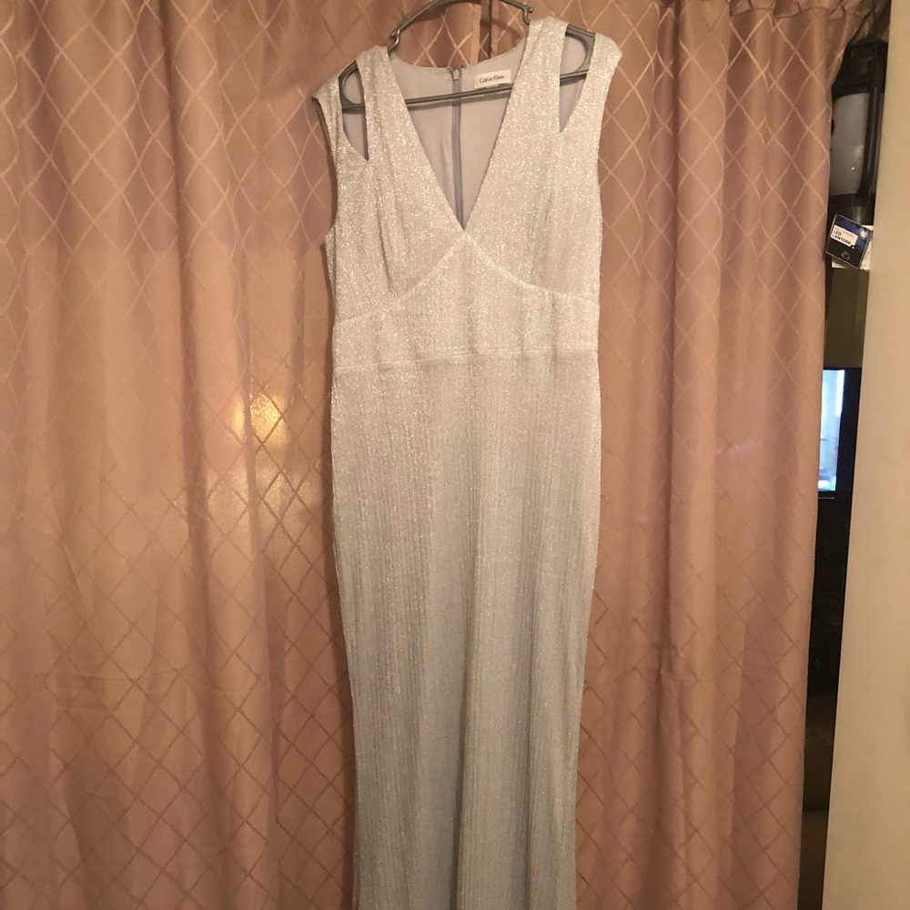 Gown